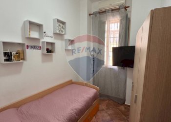 Camera / camera da letto - Quadrilocale Cortile II Le Chiavi
 
23, Palermo - foto 8