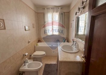 Bagno - Quadrilocale Cortile II Le Chiavi
 
23, Palermo - foto 10