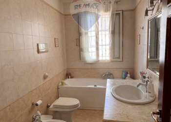 Bagno - Quadrilocale Cortile II Le Chiavi
 
23, Palermo - foto 11