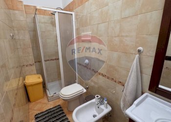 Bagno - Quadrilocale Cortile II Le Chiavi
 
23, Palermo - foto 13