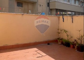 Terrazza - Quadrilocale Cortile II Le Chiavi
 
23, Palermo - foto 14