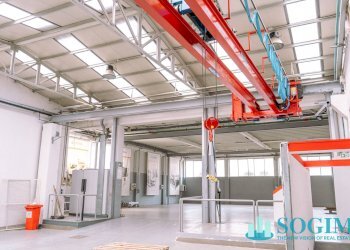 Foto 2 - Capannone via buonarroti, Arosio - foto 2