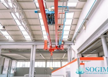 Foto 3 - Capannone via buonarroti, Arosio - foto 3