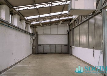 Foto 6 - Capannone via buonarroti, Arosio - foto 6