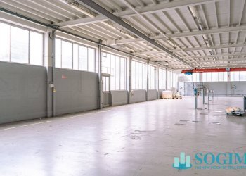 Foto 9 - Capannone via buonarroti, Arosio - foto 9