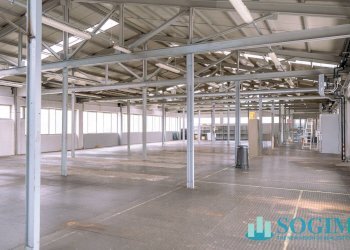 Foto 12 - Capannone via buonarroti, Arosio - foto 12