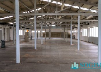 Foto 16 - Capannone via buonarroti, Arosio - foto 16