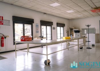 Foto 18 - Capannone via buonarroti, Arosio - foto 18