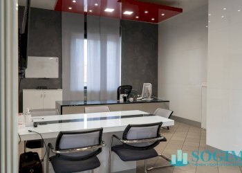 Foto 33 - Capannone via buonarroti, Arosio - foto 33