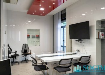 Foto 34 - Capannone via buonarroti, Arosio - foto 34