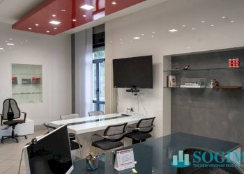 Foto 35 - Capannone via buonarroti, Arosio - foto 35