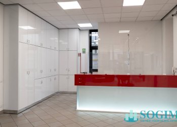 Foto 37 - Capannone via buonarroti, Arosio - foto 37