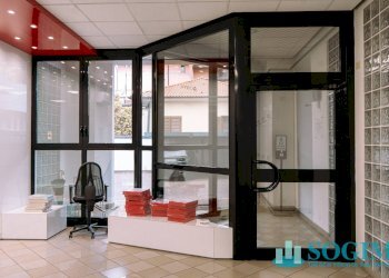 Foto 40 - Capannone via buonarroti, Arosio - foto 40