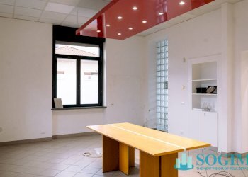 Foto 41 - Capannone via buonarroti, Arosio - foto 41