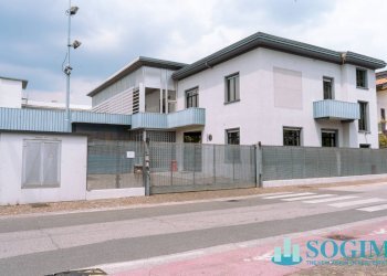 Foto 44 - Capannone via buonarroti, Arosio - foto 44