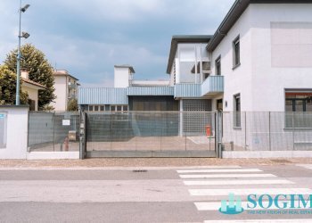 Foto 45 - Capannone via buonarroti, Arosio - foto 45