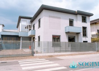 Foto 46 - Capannone via buonarroti, Arosio - foto 46