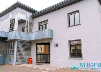 Foto 49 - Capannone via buonarroti, Arosio - foto 49