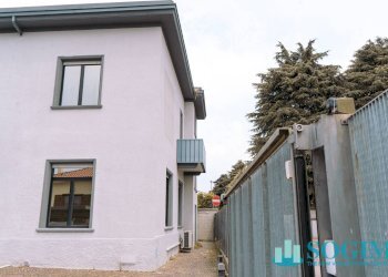 Foto 50 - Capannone via buonarroti, Arosio - foto 50