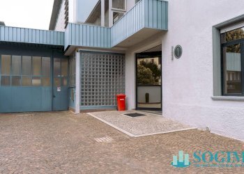 Foto 52 - Capannone via buonarroti, Arosio - foto 52