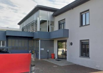 Foto 56 - Capannone via buonarroti, Arosio - foto 56