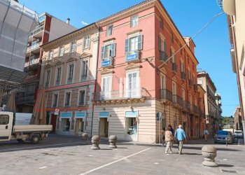 Foto 1 - Ufficio Piazza Martiri della libertà, Teramo - foto 1