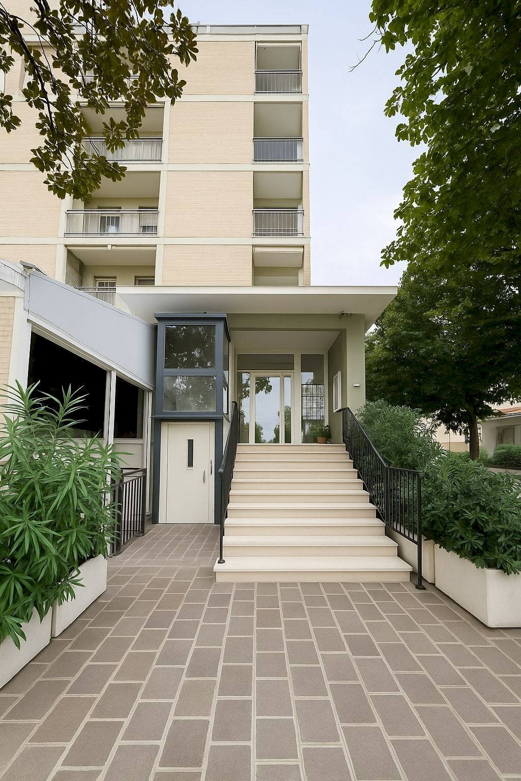 Foto 1 - Bilocale Via Della Repubblica, Gabicce Mare - foto 1