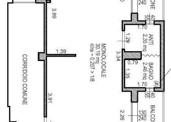 Foto 14 - Bilocale Via Della Repubblica, Gabicce Mare - foto 14
