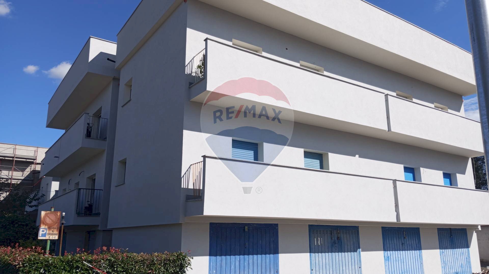 Edificio all\'aperto - Box Via della Chiesetta
 
4, Castelletto Sopra Ticino - foto 1