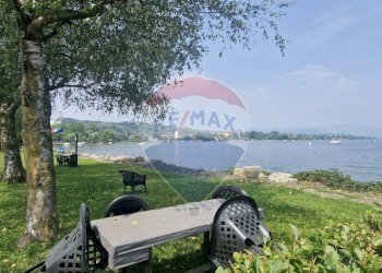 Vista dell\'acqua - Box Via della Chiesetta
 
4, Castelletto Sopra Ticino - foto 7