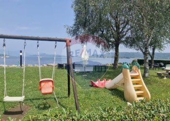 Giardino - Box Via della Chiesetta
 
4, Castelletto Sopra Ticino - foto 10