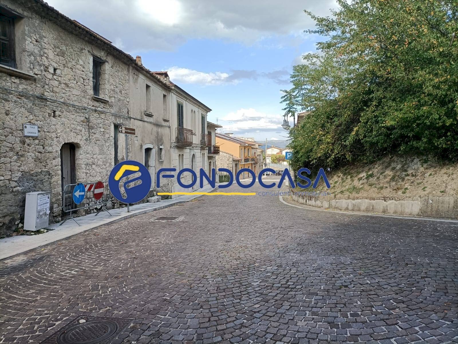 Foto 2 - Casa semi indipendente Viale Don Bosco
 
5, Pesco Sannita - foto 2