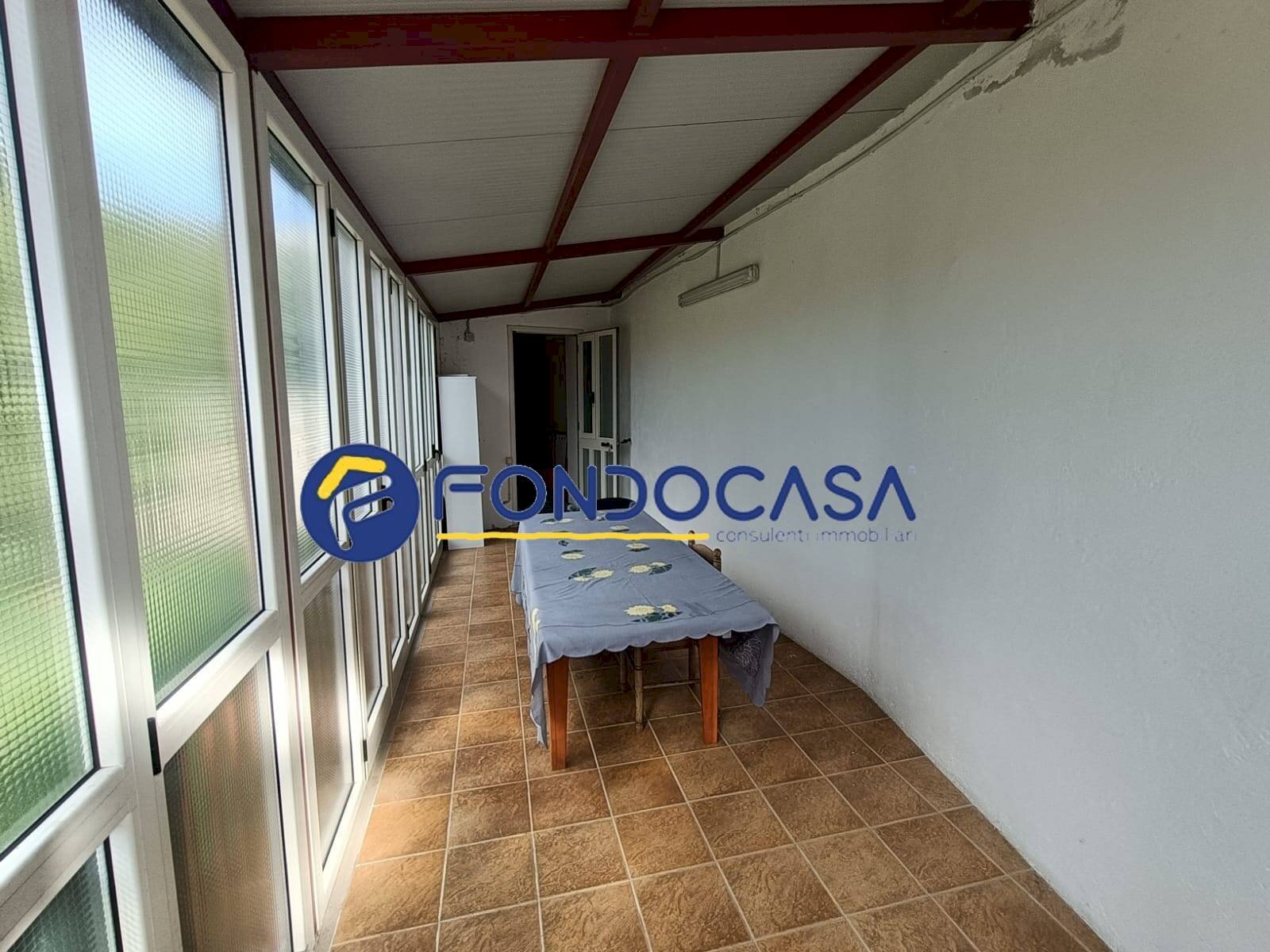 Foto 3 - Casa semi indipendente Viale Don Bosco
 
5, Pesco Sannita - foto 3