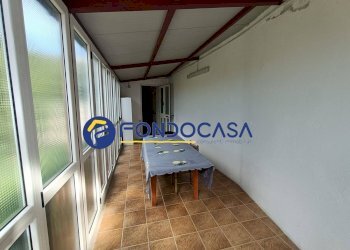 Foto 3 - Casa semi indipendente Viale Don Bosco
 
5, Pesco Sannita - foto 3