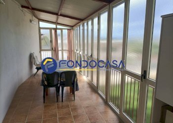 Foto 4 - Casa semi indipendente Viale Don Bosco
 
5, Pesco Sannita - foto 4