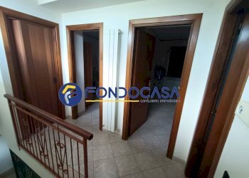 Foto 12 - Casa semi indipendente Viale Don Bosco
 
5, Pesco Sannita - foto 12