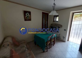 Foto 16 - Casa semi indipendente Viale Don Bosco
 
5, Pesco Sannita - foto 16