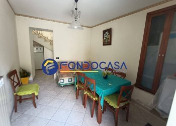 Foto 17 - Casa semi indipendente Viale Don Bosco
 
5, Pesco Sannita - foto 17