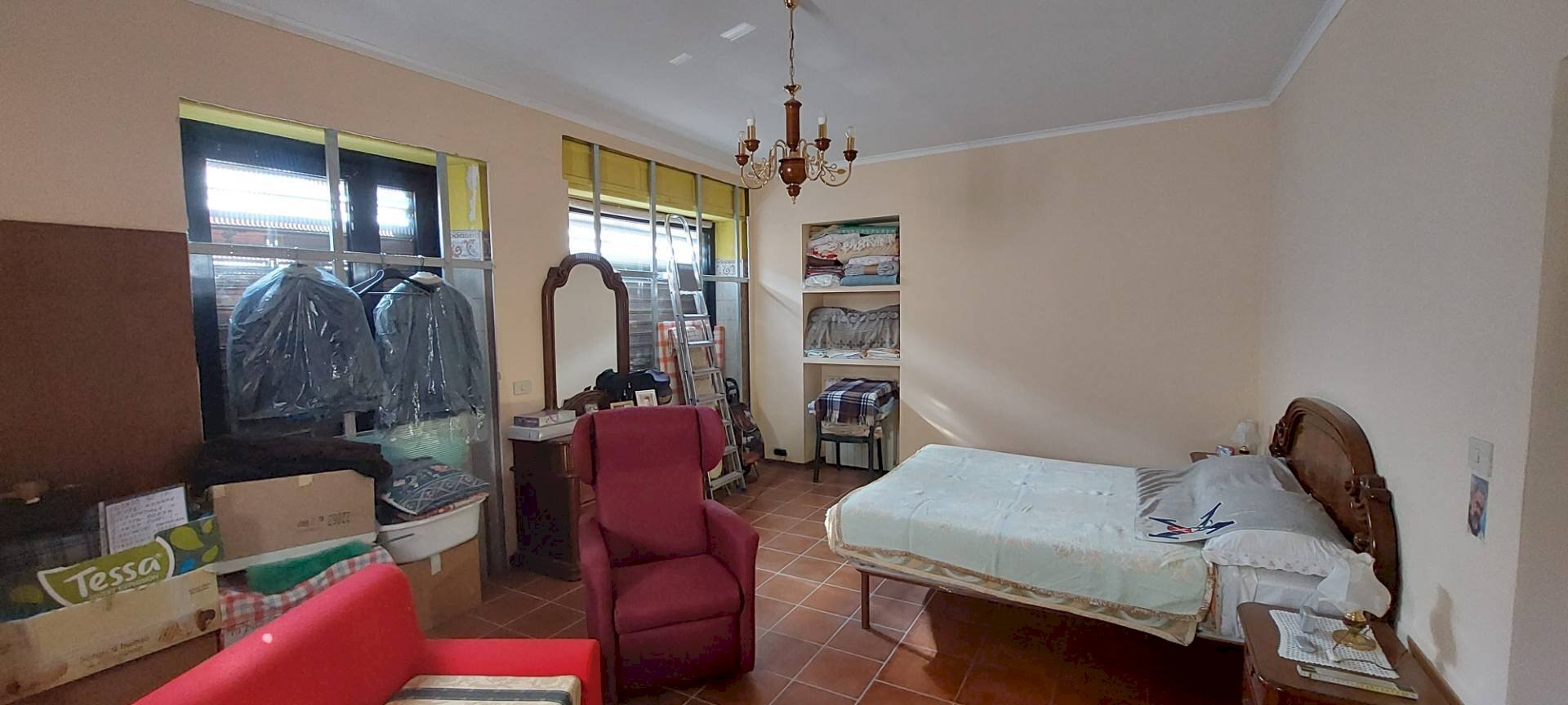 Foto 3 - Independent house Via Abegg
 
34, Borgone Susa - photo 3