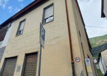 Foto 17 - Independent house Via Abegg
 
34, Borgone Susa - photo 17