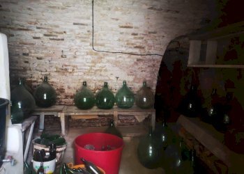 Foto 11 - Casa indipendente Via Morra
 
8, Mombello Monferrato - foto 11