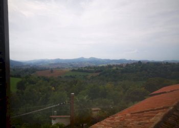 Foto 14 - Casa indipendente Via Morra
 
8, Mombello Monferrato - foto 14