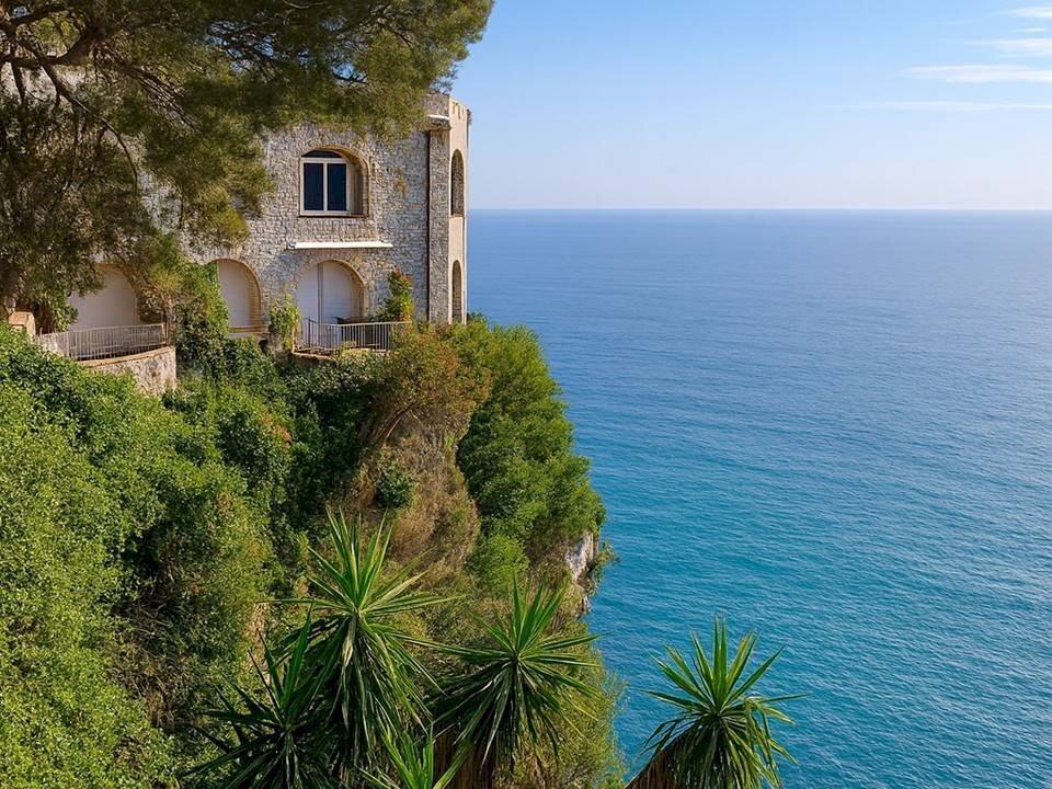 Foto 1 - Bilocale Corso Mentone, Ventimiglia - foto 1