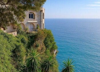 Foto 1 - Bilocale Corso Mentone, Ventimiglia - foto 1