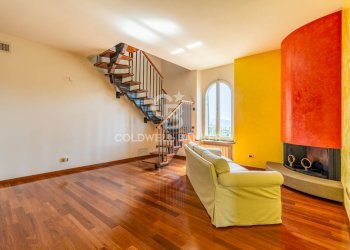 Foto 10 - Appartamento Via Fra' Bevignate
 
3, Perugia - foto 10