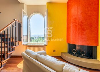 Foto 11 - Appartamento Via Fra' Bevignate
 
3, Perugia - foto 11