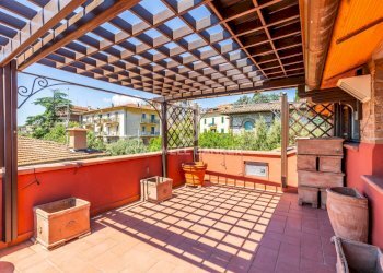 Foto 29 - Appartamento Via Fra' Bevignate
 
3, Perugia - foto 29