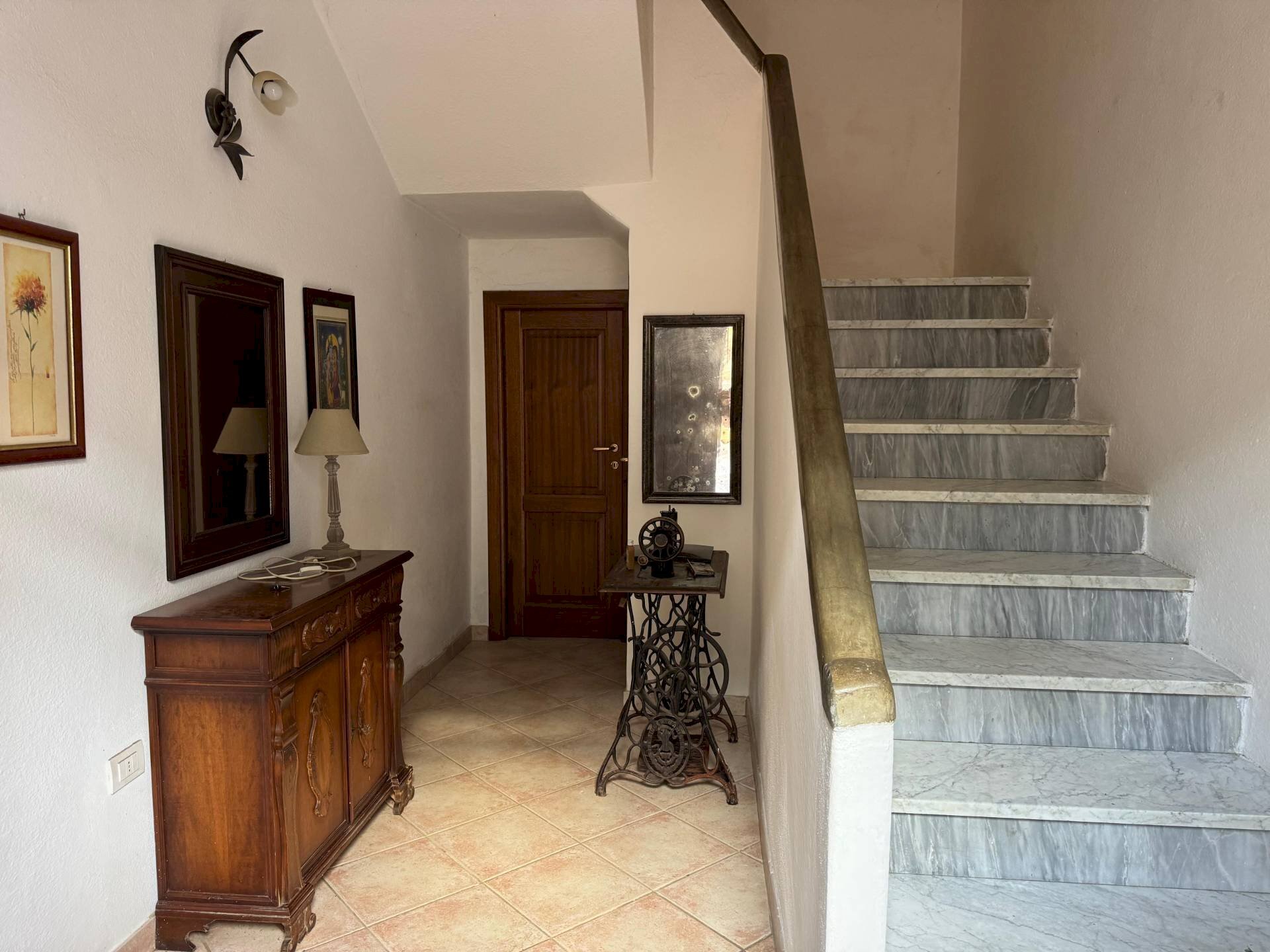 Foto 1 - Casa semi indipendente VIA VITTORIO EMANUELE II
 
106, Luogosanto - foto 1