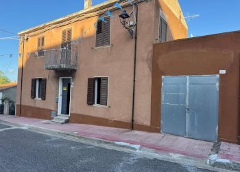 Foto 8 - Casa semi indipendente VIA VITTORIO EMANUELE II
 
106, Luogosanto - foto 8