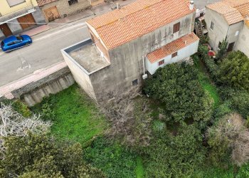 Foto 1 - Casa semi indipendente VIA VITTORIO EMANUELE II
 
106, Luogosanto - foto 1